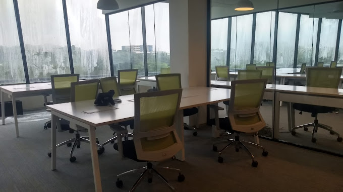 Coworking Space in Andheri BI595 BI595